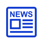 圖片新聞,點按兩次即可激活